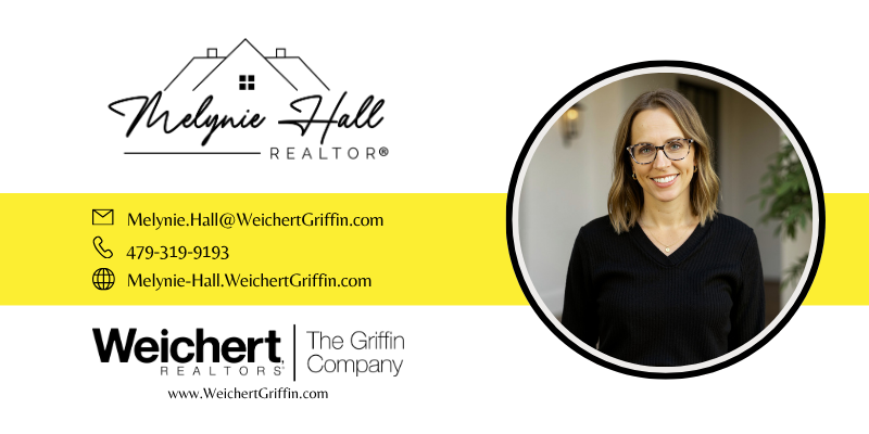 Melynie Hall, REALTOR® — Weichert Griffin Company